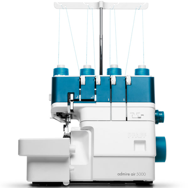 Pfaff Admire Air 5000 Serger