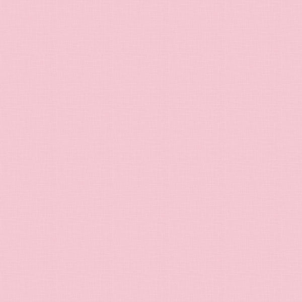 Fairfax Linen Solid Fabric Collection - Dusty Pink