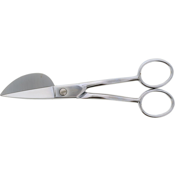 Gingher 6" Duckbill Applique Scissors