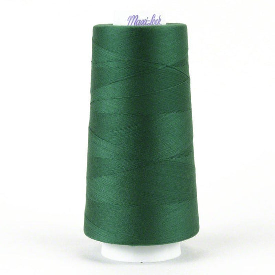 Maxi-Lock Serger Thread - 3,000 yds