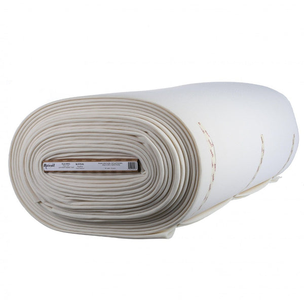 In-R-Form Plus Double-Sided Fusible Foam Stabilizer