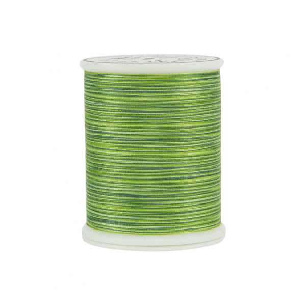 Wonderfil, Dazzle Metallic 8wt Thread (200yds)