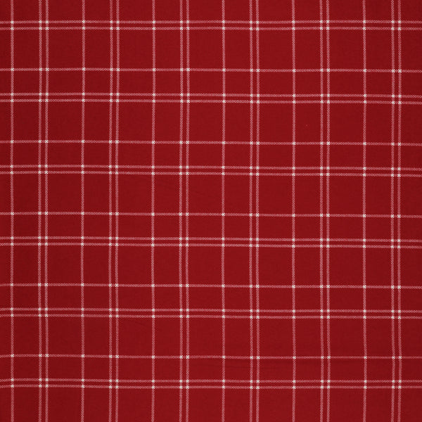Plaid Tomato