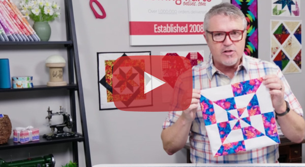 Inverse Illusion Block: Step-by-Step Tutorial