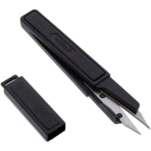 Gingher 3.5in Featherweight Thread Clips