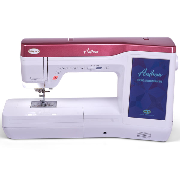 Babylock Anthem Sewing & Quilting Machine