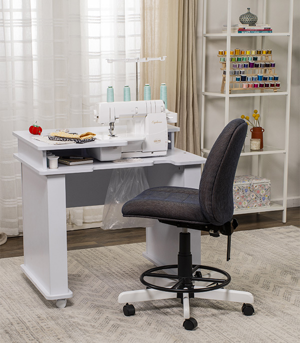Koala Serger Studio (2 Colors Available)