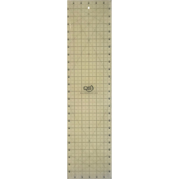 Quilters Select Non-Slip Rulers - Large