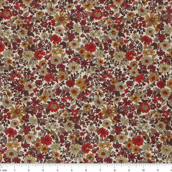 Emily Annabelle Fabric Collection - J