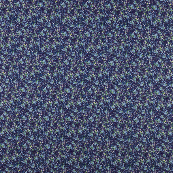 Flowerbed Navy