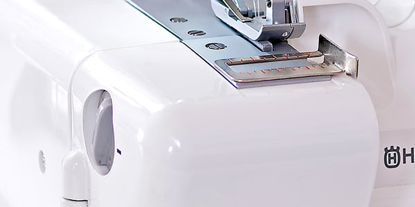 Adjustable Cutting Width