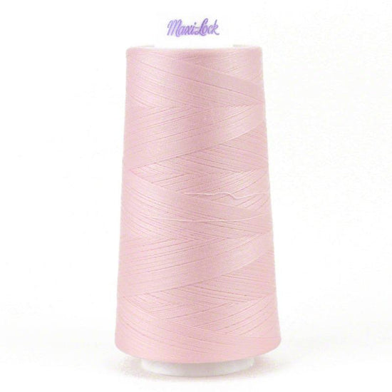 Maxi-Lock Serger Thread - 3,000 yds