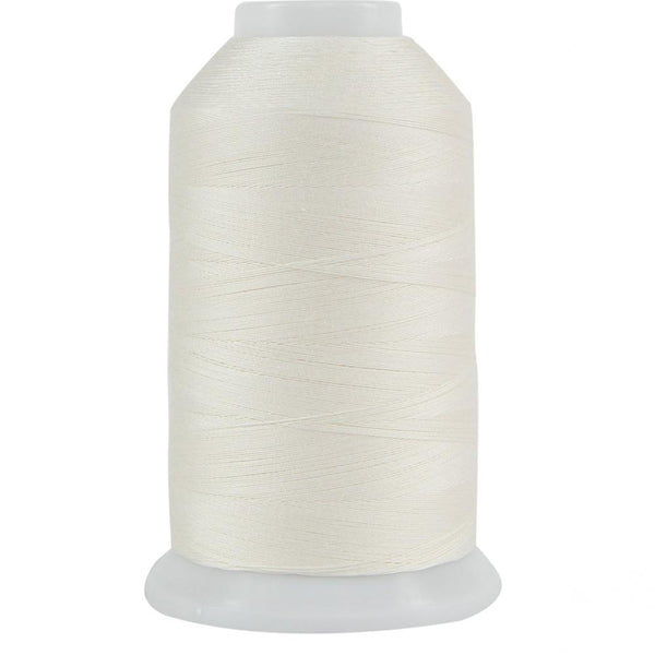 King Tut Cotton Quilting Thread 40wt (2,000yds)