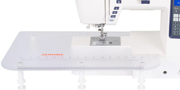 Extra-Wide Extension Table