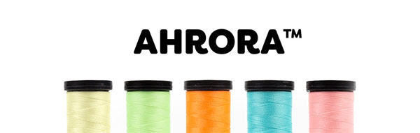 Ahrora thread