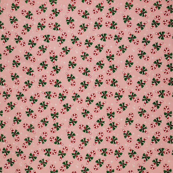 Candy Cane Blush