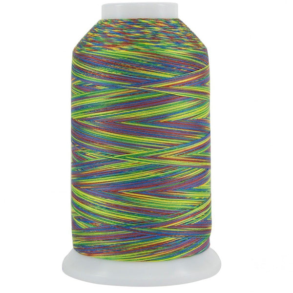 King Tut Cotton Quilting Thread 40wt (2,000yds)