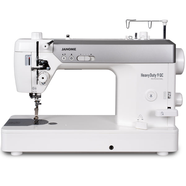 Refurbished Janome HD9QC Professional Sewing & Quilting Machine
