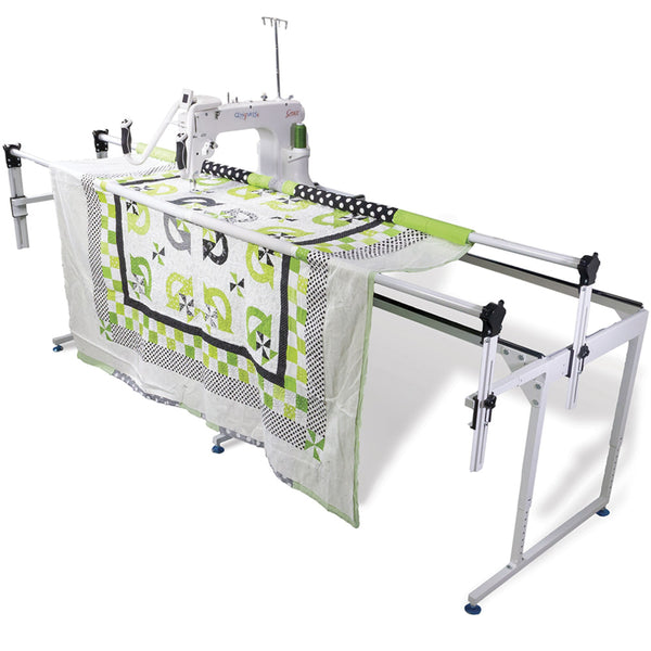 Q-Zone Queen Quilting Frame, Grace Company