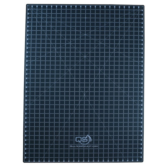 Dual Sided Cutting Mat, Quilters Select