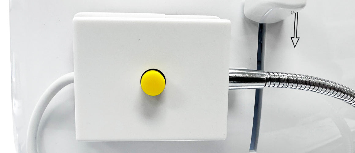 Simple Installation