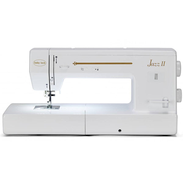 Baby Lock Jazz 2 Sewing & Quilting Machine