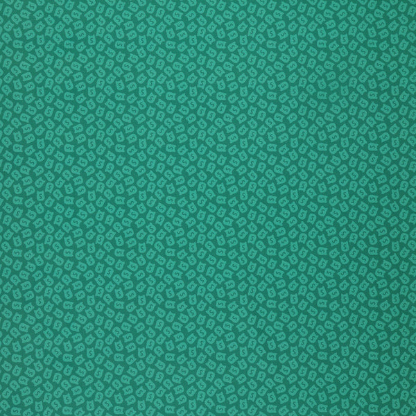 Logo Toss Spearmint