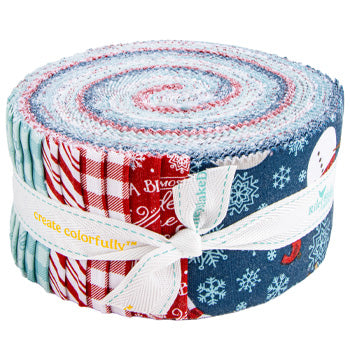 Winter Roll