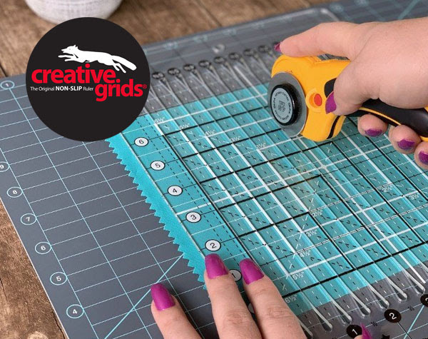 Creative Grids Cutting Mats