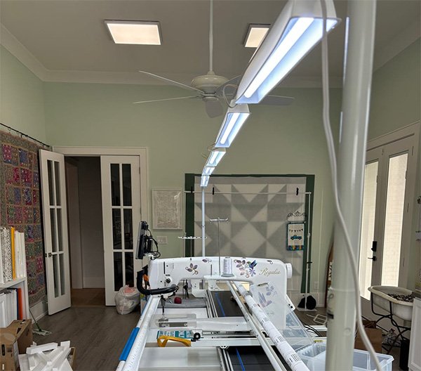 Koala All-In-One Embroidery Studio (2 Colors Available)