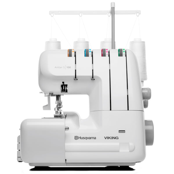 Husqvarna Viking Amber S100 Serger