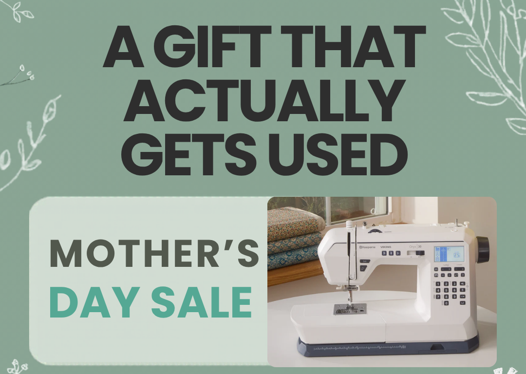 The Gift She Actually Wants!