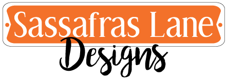 Sassafras Lane Designs