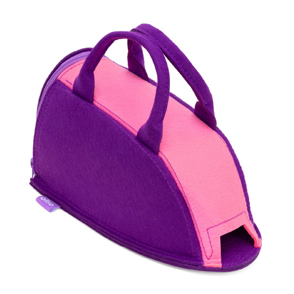 Yaya Han Cherry Blossom Project Iron Carry Bag