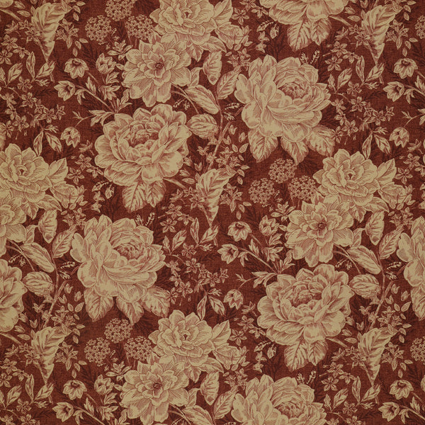 Mahogany