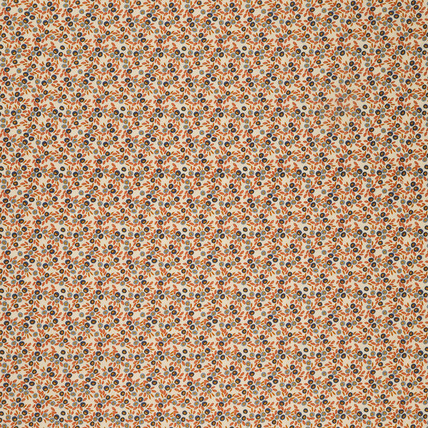 Summer Homestead Fabric Collection - Blueberry Hill