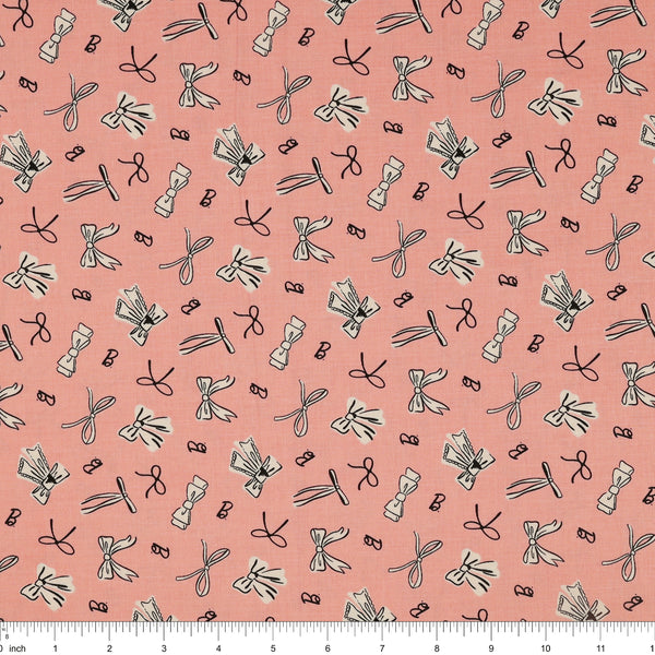 Bows Pink