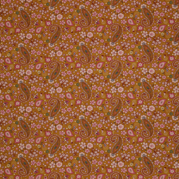 Boteh Florish Elan