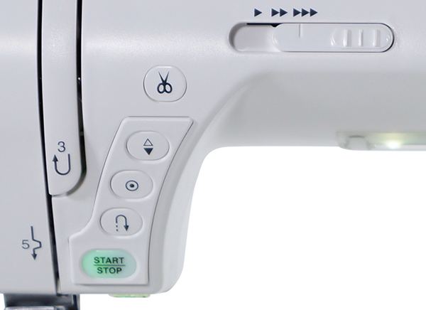 One-touch Buttons