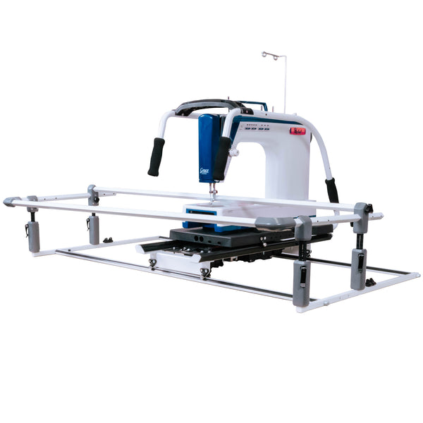 Q'nique 13 Little Rebel Sewing & Quilting Machine