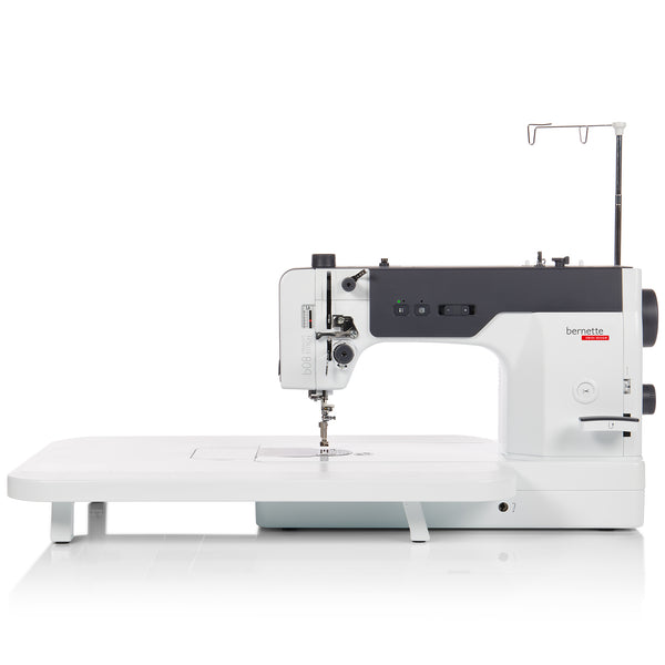 bernette 08 Straight Stitch Sewing & Quilting Machine