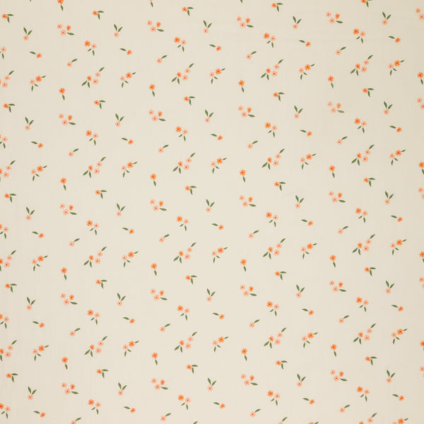 Summer Homestead Fabric Collection - Wildflower Sprinkle