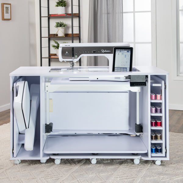 Koala All-In-One Embroidery Studio (2 Colors Available)