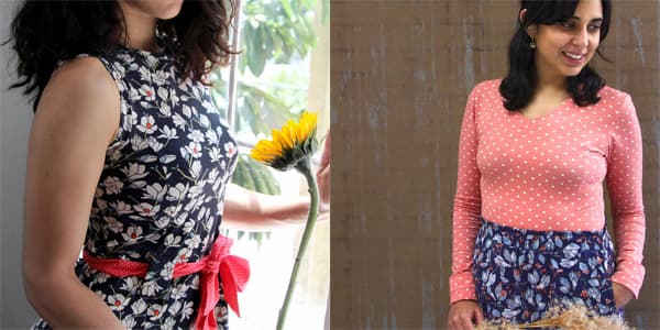 Apparel Fabrics by the Yard