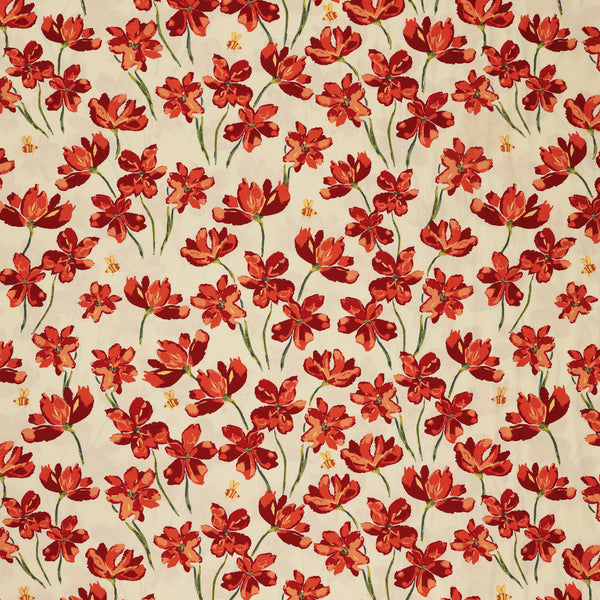 Summer Homestead Fabric Collection - Sunlit Meadow