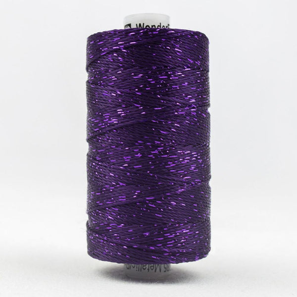 Wonderfil, Dazzle Metallic 8wt Thread (200yds)