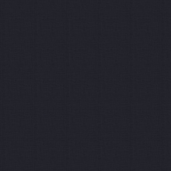 Fairfax Linen Solid Fabric Collection - Black