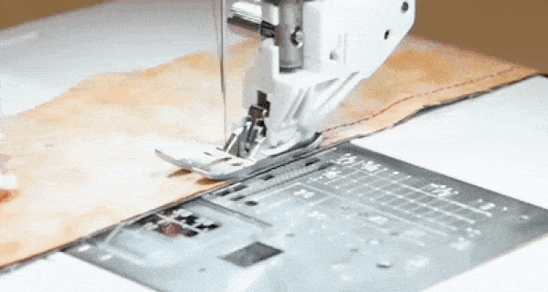 Dual Feed Plus System