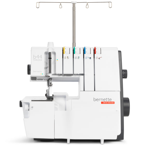 bernette 44 FUNLOCK Serger