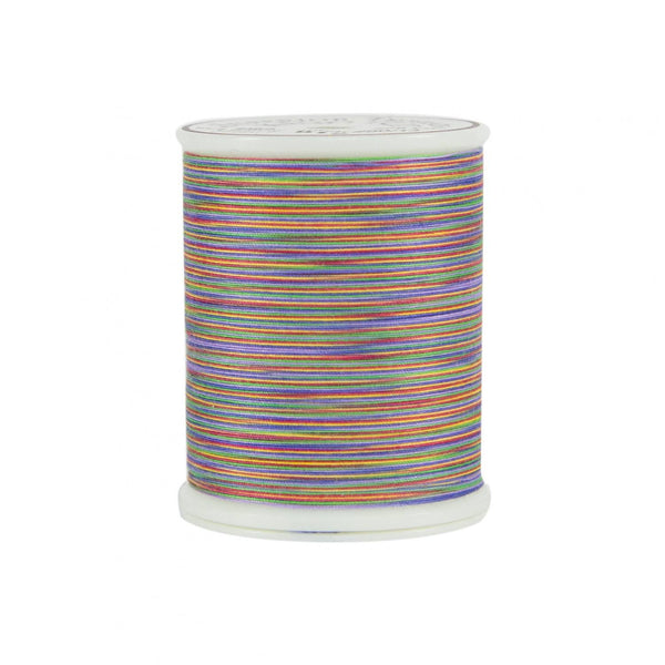 Wonderfil, Dazzle Metallic 8wt Thread (200yds)